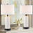 Jodeci Ceramic Table Lamp