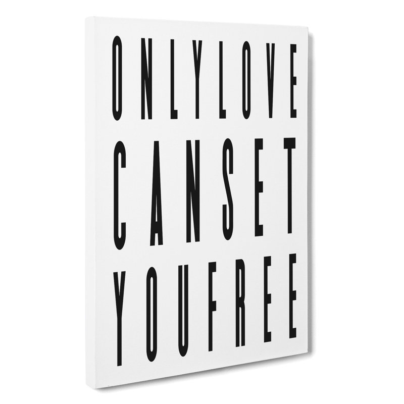 Untitled-1 - Wrapped Canvas, 60cm H x 40cm W x 3cm D