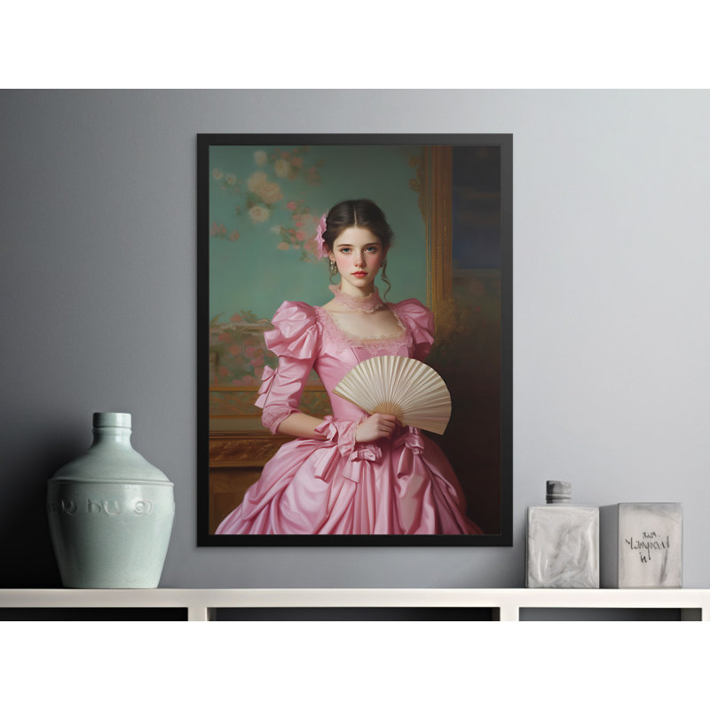 Patricia Print, 16x24