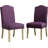 20'' H Upholstered Side Chair-742398352-793777890