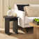 Bearl End Table