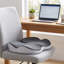 Butterfly-Shaped Memory Foam Seat Cushion-59783988