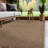 Nadene Natural Indoor Area Rug-509569608