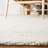 Aon Handwoven Wool Gray Area Rug-1935919060
