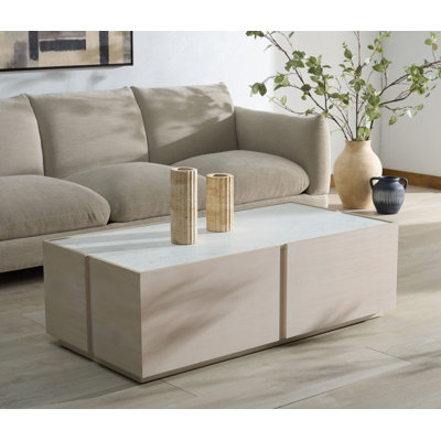 Table basse Michiel