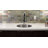 Sconset 18.25'' L Single Bowl Stainless Steel Kitchen Sink
