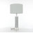 Crete Metal Buffet Lamp-1018322739