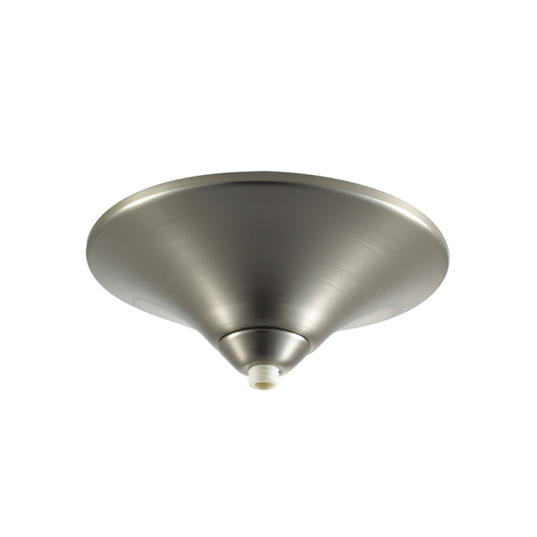 Quick Connect™ Surface Mount Canopy with Transformer
