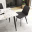 Ensemble de table de salle à manger 5 pièces Juvan-680208731