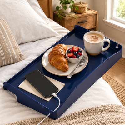 14.75 " W Floating Nightstand