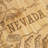 Destination Nevada Bamboo Cutting & Serving Board
