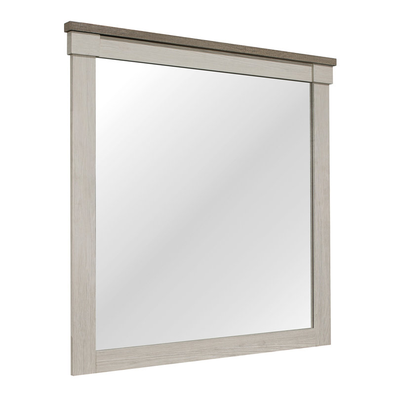 Miroir Allums