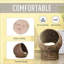 Cat Egg Chair,Elevated Cat Bed