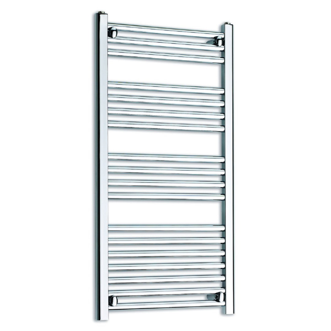 Vertical Straight Towel Rail