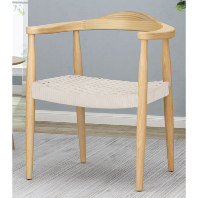 Rosetta Upholstered Armchair