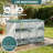 Nesting Boxes for Chickens, 8 Compartments Chicken Nesting Box, Wall Mount Chicken Laying Boxes