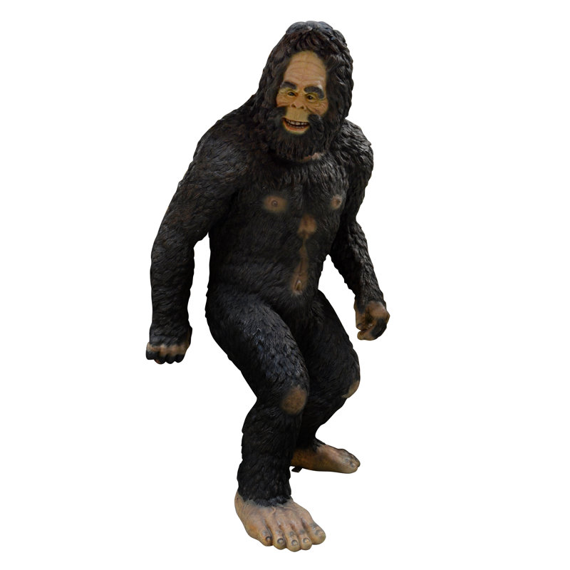 Sasquatch