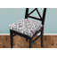 Coussin de siège 2 pièces Charlton Home®-1752338494
