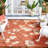 Herefordshire Performance Floral Rug-1860039624
