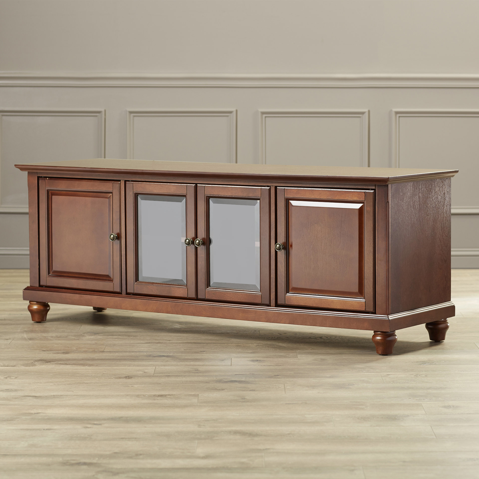 Hedon TV Stand for TVs up to 65"