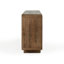 Holmes 78'' W Solid Wood Sideboard