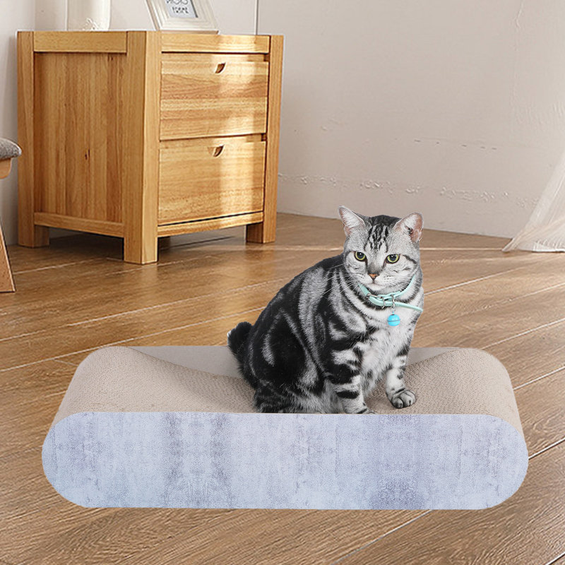 Cofi Scratching Post