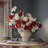 Peony Arrangement-1795983020