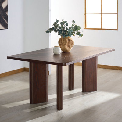 Table de salle à manger Barnard
