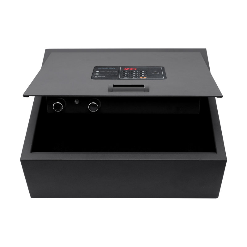 Security Safe Lock