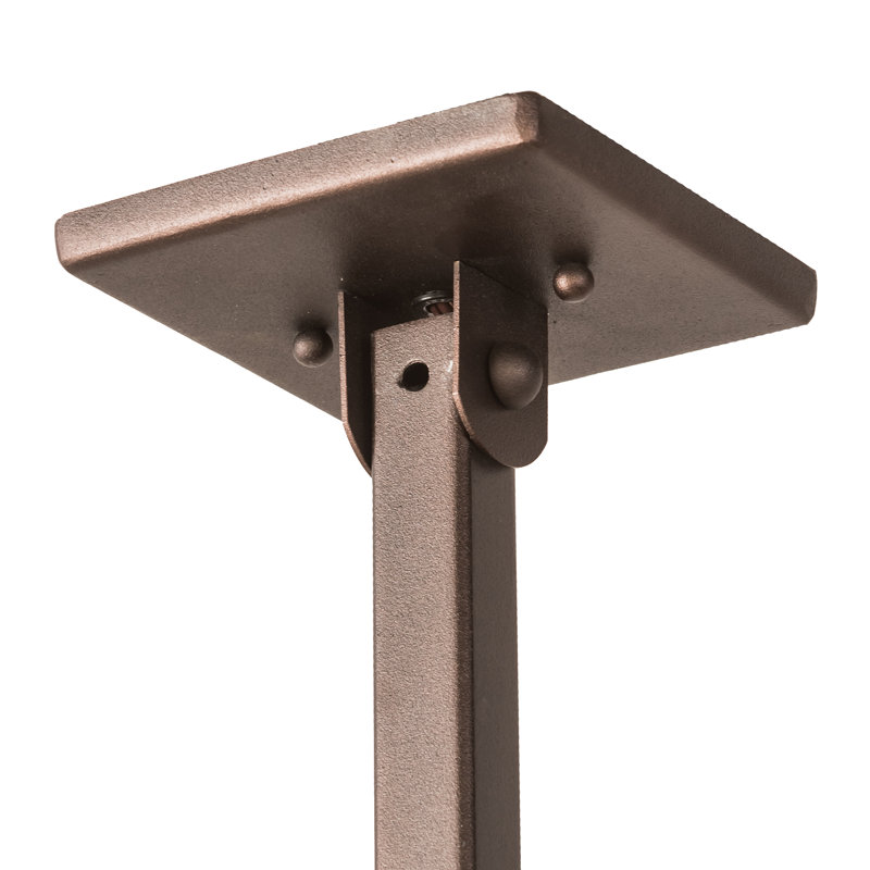 Duclos 2 - Light Pendant