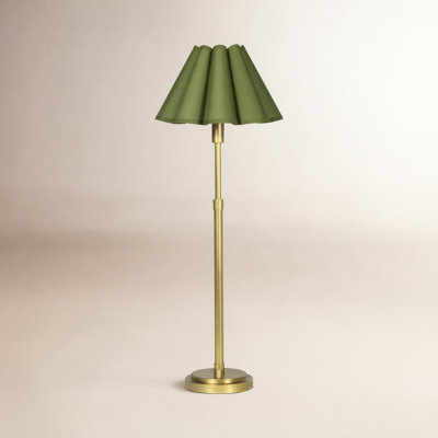 Regina Andrew Polly Buffet Table Lamp