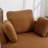 Achorn 42" W Recessed Arm Slipcovered Swivel Barrel Chair-1626819645