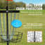 Golf en acier VEVOR