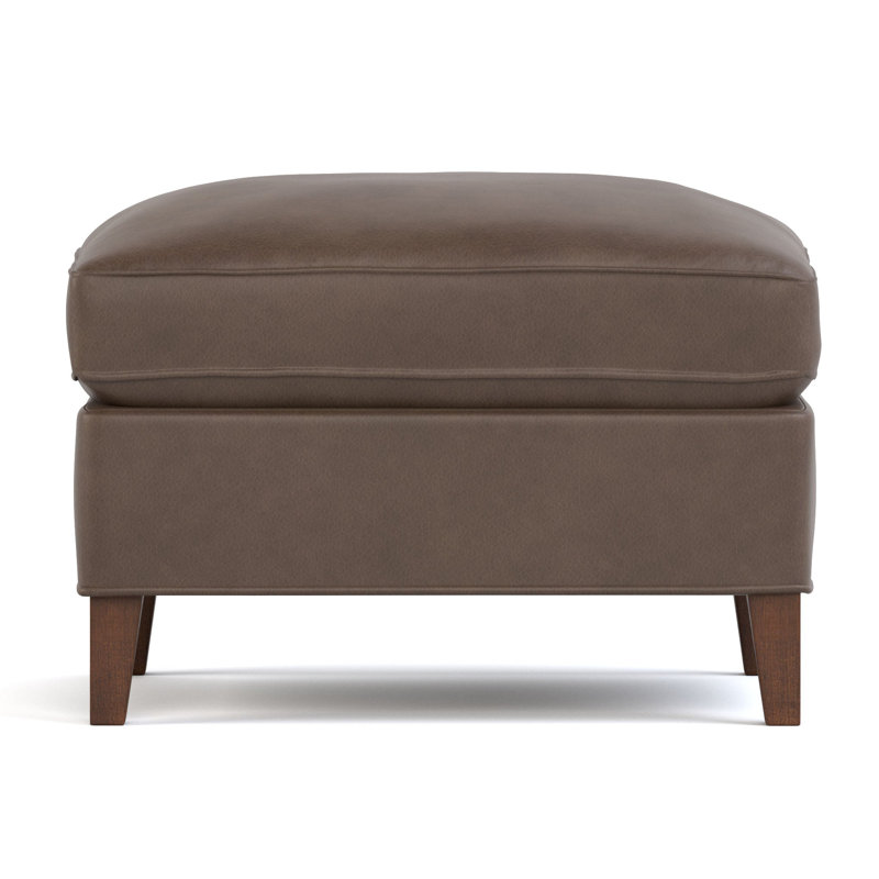 Belleville Ottoman, Alameda Cork