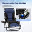 Chaise pliante