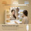 Belua Dressing Table with Mirror