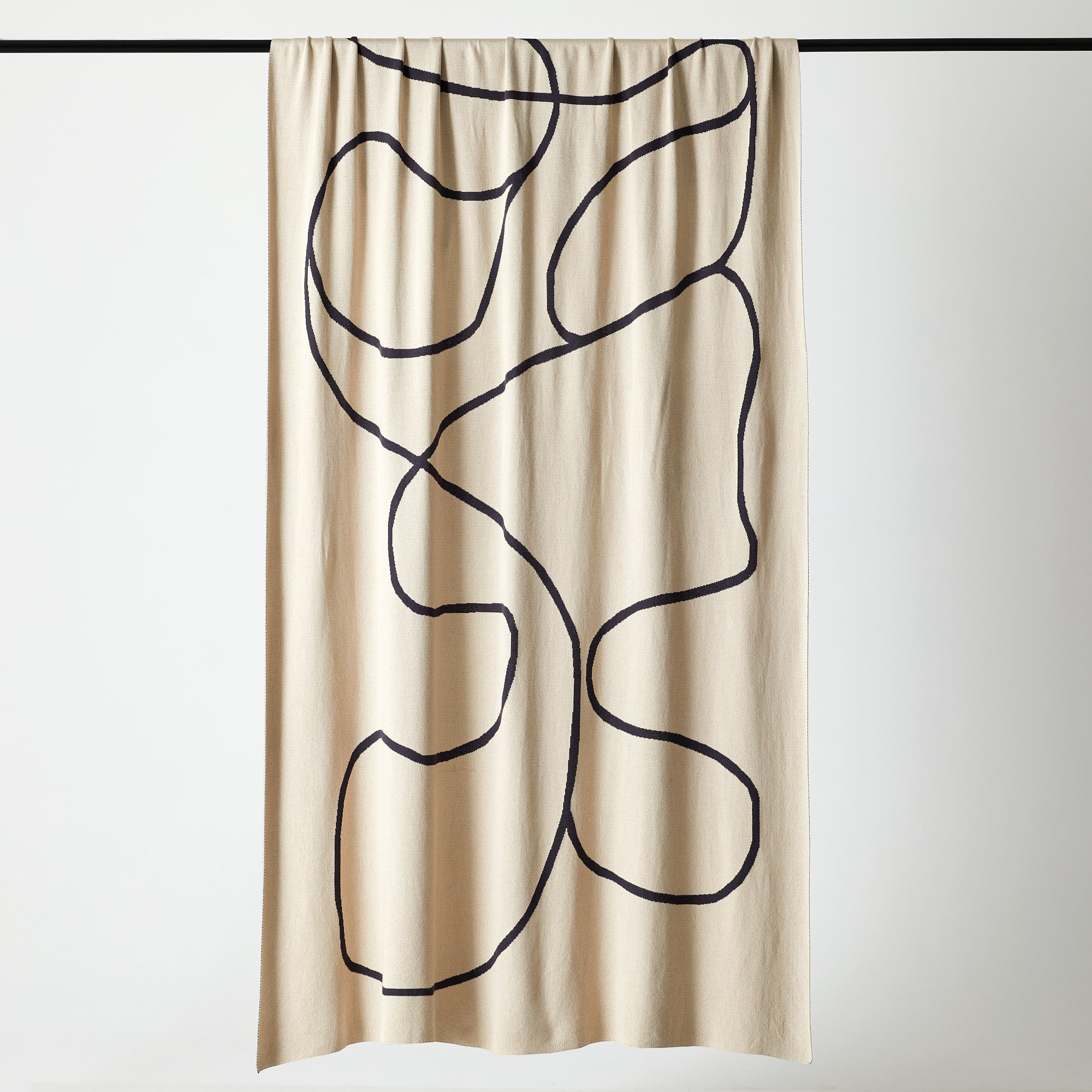 AllModern Jason Wu Meander Throw Reviews Wayfair