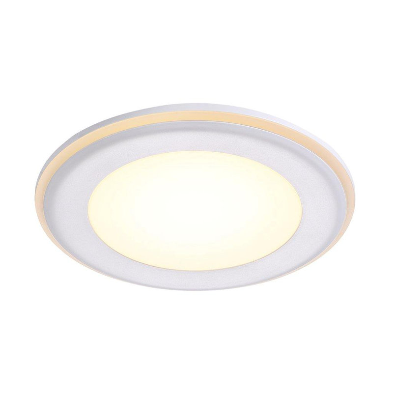 Elkton 2.2" LED Slim Profile Recessed Lighting Kit
