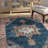 Doucet Performance Oriental Rug-27095780