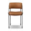 Nettie Dining Chair-Crypton Nomad Snow-426256594