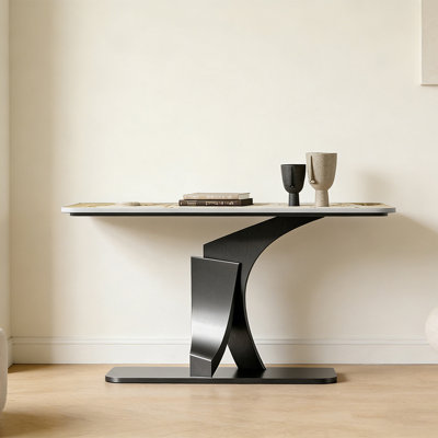 Console Modern Minimalist Art