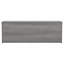 Armoire de rangement basse avec portes et tablettes Bush Business Furniture Studio C-62287867