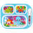 Melamine Dinnerware Set 4 Piece