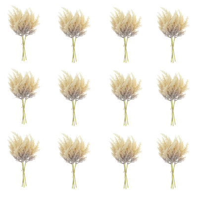 Fausse tige de pampa