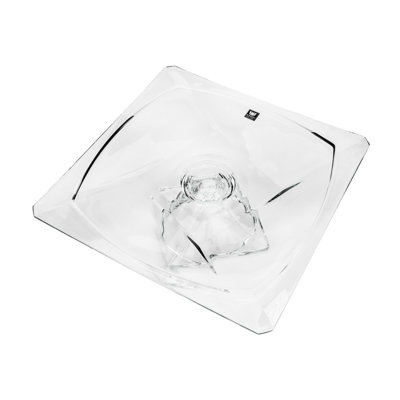 Promaster Gifts Crystal Platter