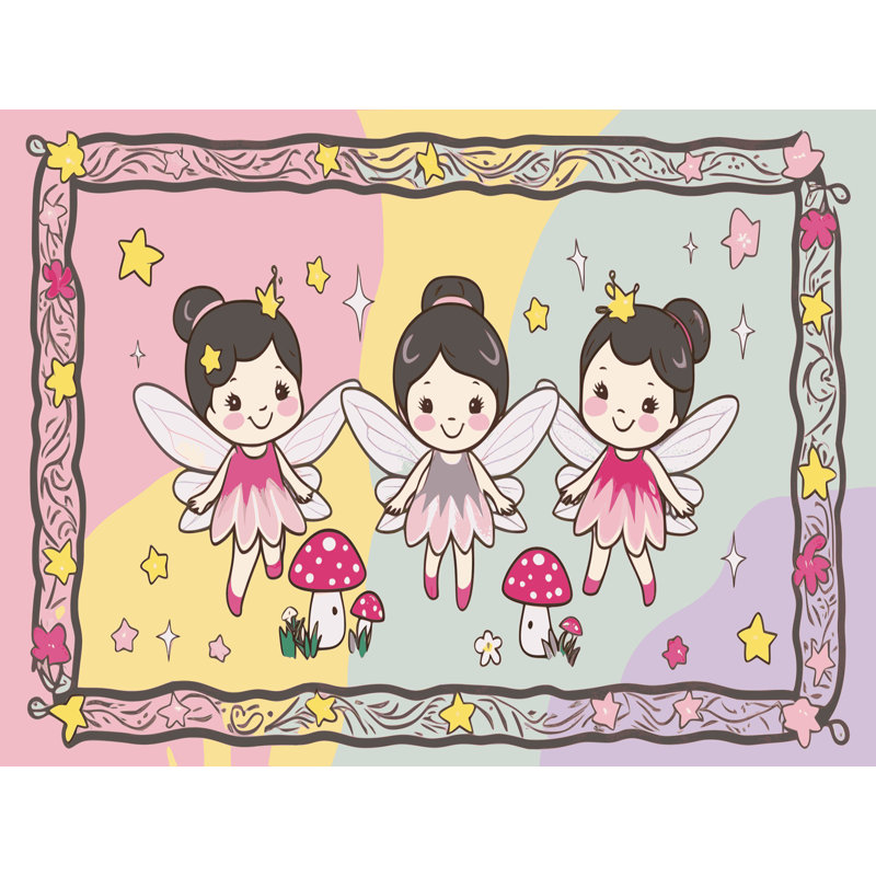 Tapis fantaisie ginza, Rectangulaire 2 pi x 3 pi