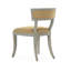 Chaise d'appoint de 20,5 po de largeur-18674513