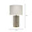 Mortar Table Lamp