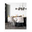 Aron Oval Solid Wood Dining Table-1176326243-1176326300