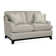 Oaks Way Upholstered 60'' Loveseat